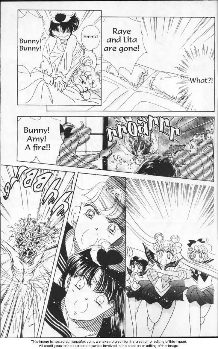 Sailor Moon Chapter 8.1 58